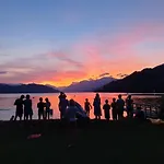 Chalets - Camping Brunner Am See *