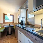 Alpehytte Chalets - Camping Brunner Am See Döbriach