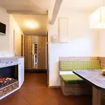 Chalets - Camping Brunner Am See