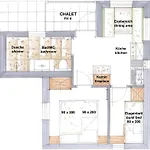 Alpstuga Chalets - Camping Brunner Am See