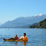 Chalets - Camping Brunner Am See * Döbriach