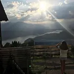 Chalets - Camping Brunner Am See Alpehytte
