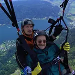Alpehytte Chalets - Camping Brunner Am See