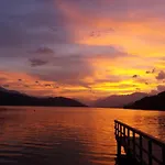 Chalets - Camping Brunner Am See