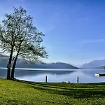 Alpehytte Chalets - Camping Brunner Am See *