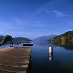 Chalets - Camping Brunner Am See * Döbriach