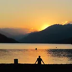 Alpehytte Chalets - Camping Brunner Am See