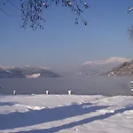 Chalets - Camping Brunner Am See * Döbriach