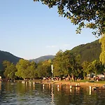 Alpehytte Chalets - Camping Brunner Am See