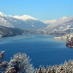 Chalets - Camping Brunner Am See *