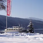 Chalets - Camping Brunner Am See *
