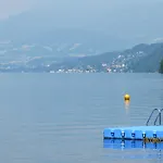 Alpehytte Chalets - Camping Brunner Am See Döbriach