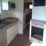 Alpstuga Chalets - Camping Brunner Am See