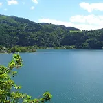 Chalets - Camping Brunner Am See * Döbriach