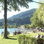 Chalets - Camping Brunner Am See Döbriach
