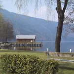 Chalets - Camping Brunner Am See Alpehytte
