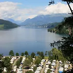 Alpehytte Chalets - Camping Brunner Am See Döbriach