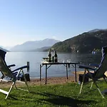 Chalets - Camping Brunner Am See