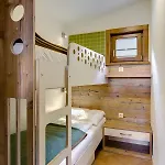 Alpstuga Chalets - Camping Brunner Am See *