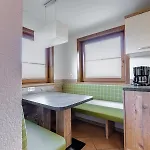 Chalets - Camping Brunner Am See