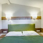 Alpehytte Chalets - Camping Brunner Am See Döbriach