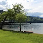 Chalets - Camping Brunner Am See * Döbriach