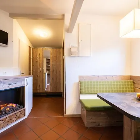 Chalets - Camping Brunner Am See