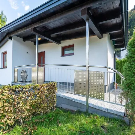 Camping Chalets Brunner Am See *