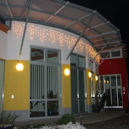 Chalet Camping Chalets Brunner Am See