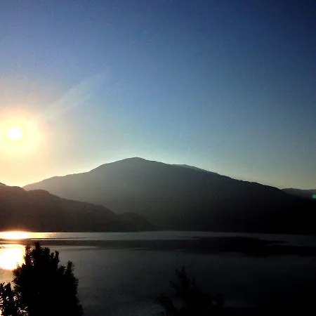 Chalets - Camping Brunner Am See * Döbriach