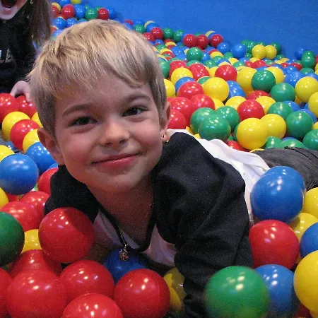 Chalets - Camping Brunner Am See *