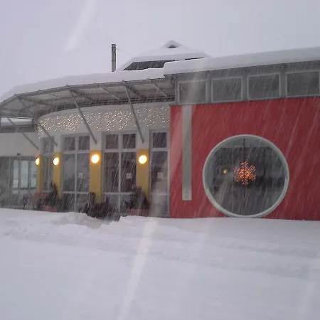 Chalets - Camping Brunner Am See * דובריאך