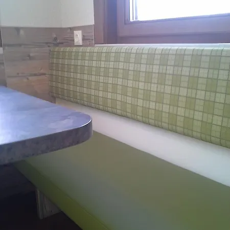 Chalet Chalets - Camping Brunner Am See Döbriach