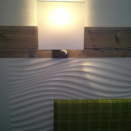 Chalets - Camping Brunner Am See