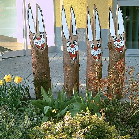 Chalets - Camping Brunner Am See * Döbriach