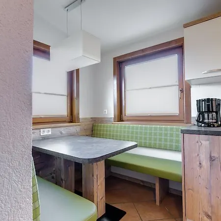 Chalets - Camping Brunner Am See