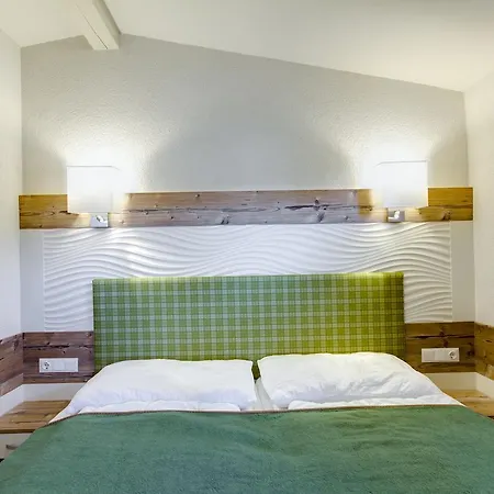 Σαλέ Chalets - Camping Brunner Am See Döbriach