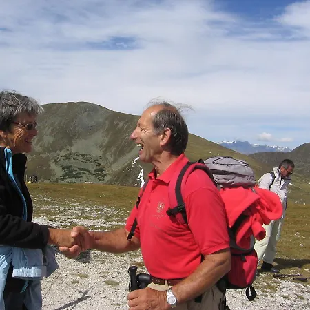 Chalets - Camping Brunner Am See Chalet Döbriach