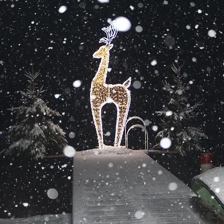 Chalets - Camping Brunner Am See * Döbriach