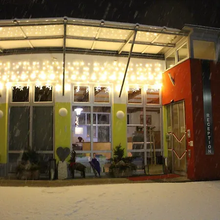 Chalets - Camping Brunner Am See *