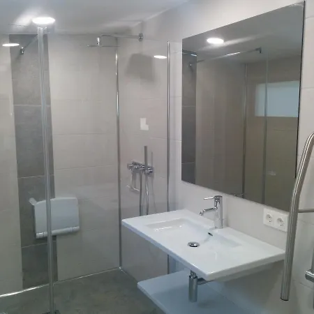 Chalets - Camping Brunner Am See Chalet Döbriach