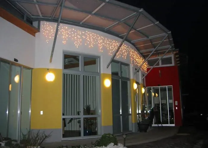 בקתה Chalets - Camping Brunner Am See