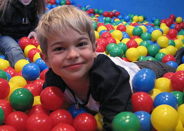 Chalets - Camping Brunner Am See *