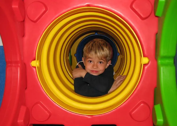 Chalets - Camping Brunner Am See Döbriach