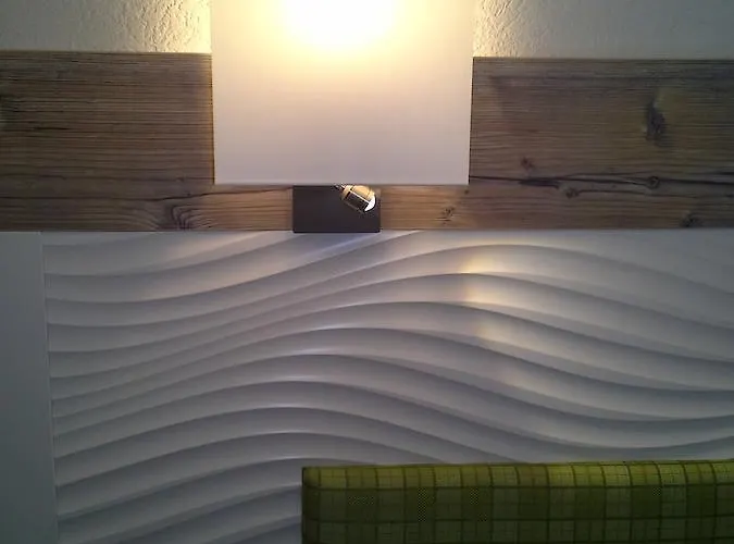 Chalets - Camping Brunner Am See