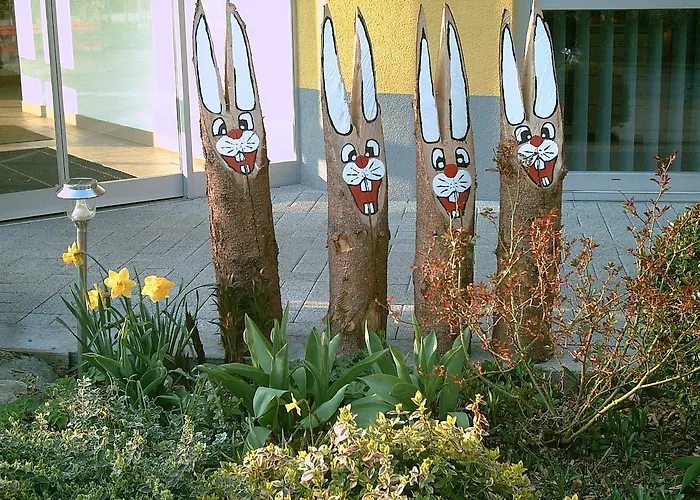 Chalets - Camping Brunner Am See * Döbriach