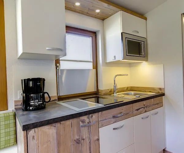 Chalets - Camping Brunner Am See * Döbriach