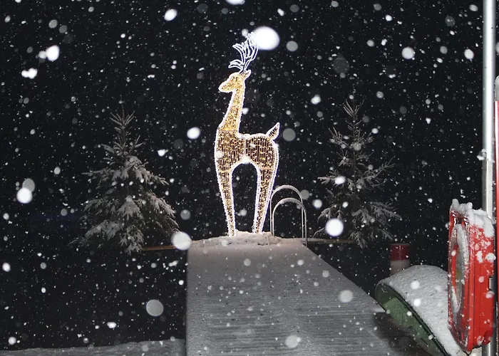 Chalets - Camping Brunner Am See * Döbriach