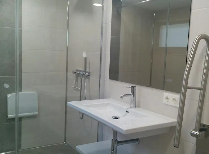 Chalets - Camping Brunner Am See